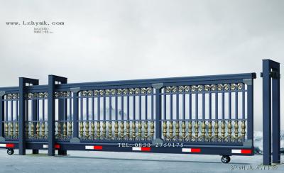 無(wú)軌直線(xiàn)門(mén)908C-H